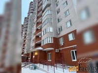1 - комн.  квартира, 40.7 м², 12/16 эт.