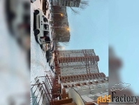 1 - комн.  квартира, 40.7 м², 12/16 эт.