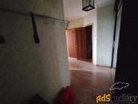 1 - комн.  квартира, 39.2 м², 4/16 эт.