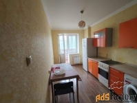 1 - комн.  квартира, 39.2 м², 4/16 эт.