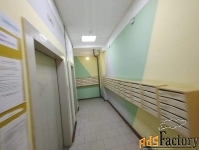 1 - комн.  квартира, 39.2 м², 4/16 эт.