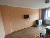 1 - комн.  квартира, 39.2 м², 4/16 эт.