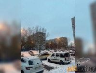 1 - комн.  квартира, 40.7 м², 12/16 эт.