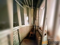 1 - комн.  квартира, 40.7 м², 12/16 эт.