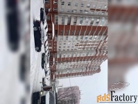 1 - комн.  квартира, 40.6 м², 14/16 эт.