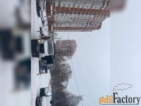 1 - комн.  квартира, 40.6 м², 14/16 эт.