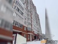 1 - комн.  квартира, 40.6 м², 14/16 эт.
