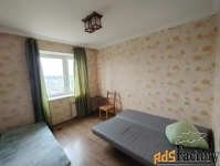 1 - комн.  квартира, 40.6 м², 15/16 эт.