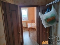 1 - комн.  квартира, 40.6 м², 15/16 эт.