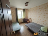 1 - комн.  квартира, 40.6 м², 15/16 эт.