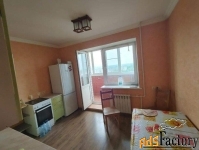 1 - комн.  квартира, 40.6 м², 15/16 эт.