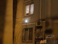 2 - комн.  квартира, 56.8 м², 1/9 эт.