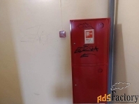 1 - комн.  квартира, 40.6 м², 15/16 эт.