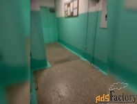 2 - комн.  квартира, 56.8 м², 1/9 эт.