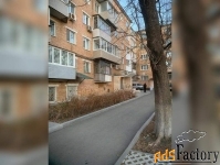 1 - комн.  квартира, 43.3 м², 5/5 эт.