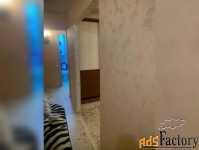 2 - комн.  квартира, 56.8 м², 1/9 эт.