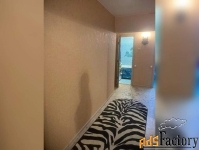 2 - комн.  квартира, 56.8 м², 1/9 эт.