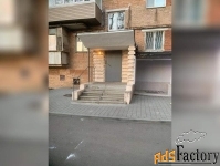 1 - комн.  квартира, 43.3 м², 5/5 эт.