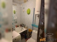 1 - комн.  квартира, 43.3 м², 5/5 эт.