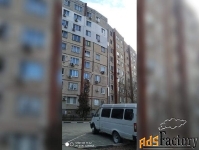 2 - комн.  квартира, 51.9 м², 1/9 эт.
