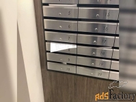 1 - комн.  квартира, 39.5 м², 1/23 эт.