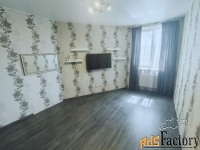 1 - комн.  квартира, 37 м², 19/21 эт.