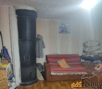 дом 45 м² на участке 14 сот.