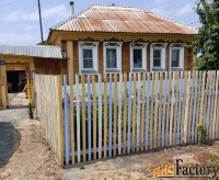 дом 45 м² на участке 14 сот.