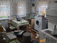 дом 45 м² на участке 14 сот.