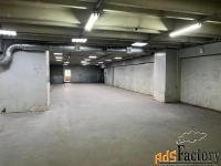 производственно-складской комплекс/помещение, 1400 м²