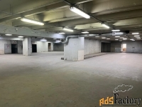 производственно-складской комплекс/помещение, 1400 м²