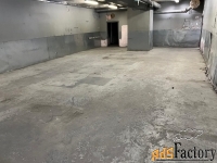производственно-складской комплекс/помещение, 1400 м²