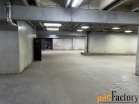 производственно-складской комплекс/помещение, 1400 м²
