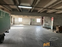 производственно-складской комплекс/помещение, 1400 м²