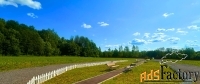 Участок 12 сот. (ижс)