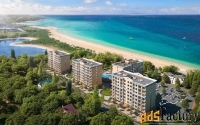 2 - комн.  квартира, 26.24 м², 6/8 эт.