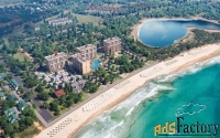 2 - комн.  квартира, 26.24 м², 8/8 эт.