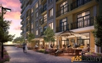 2 - комн.  квартира, 26.24 м², 8/8 эт.