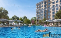 2 - комн.  квартира, 26.24 м², 8/8 эт.