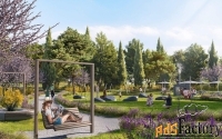 2 - комн.  квартира, 26.24 м², 8/8 эт.