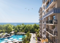 2 - комн.  квартира, 26.24 м², 8/8 эт.