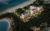 2 - комн.  квартира, 25.88 м², 7/8 эт.