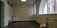 офисное помещение, 212.2 м²