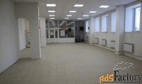 торговое помещение, 1200 м²