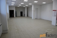 торговое помещение, 1200 м²