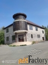 торговое помещение, 452 м²