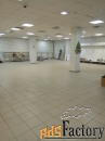 торговое помещение, 1200 м²