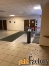 офисное помещение, 53.2 м²