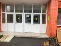 офисное помещение, 53.2 м²