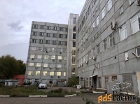 офисное помещение, 53.2 м²